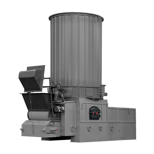 Thermal Oil Boiler