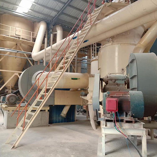 Particleboard Production Line