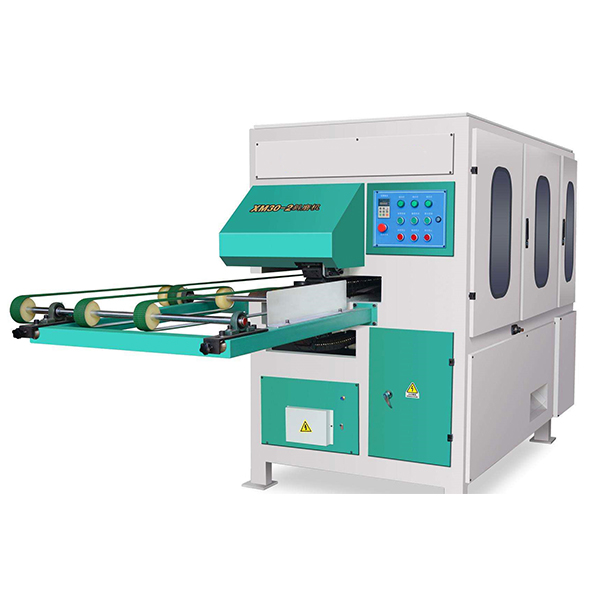 Wood Veneer Single Side Grinding Machine