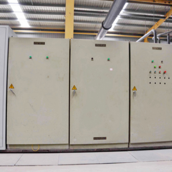 Electrical System