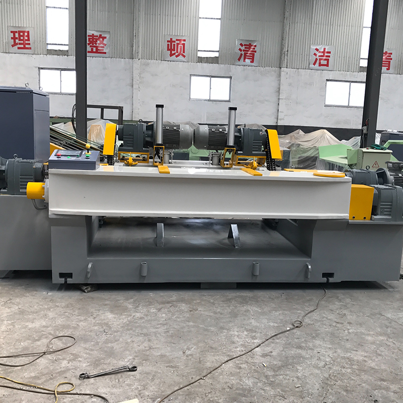 4Feet High Speed Rotary Peeling Machine