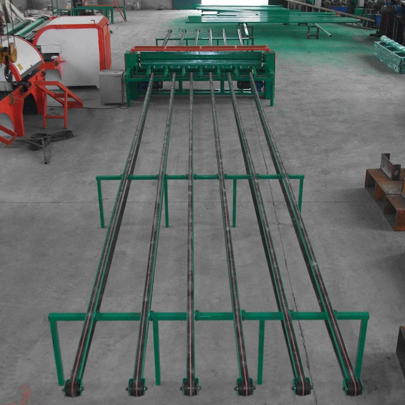 8Feet Veneer Rotary Clipper Machine