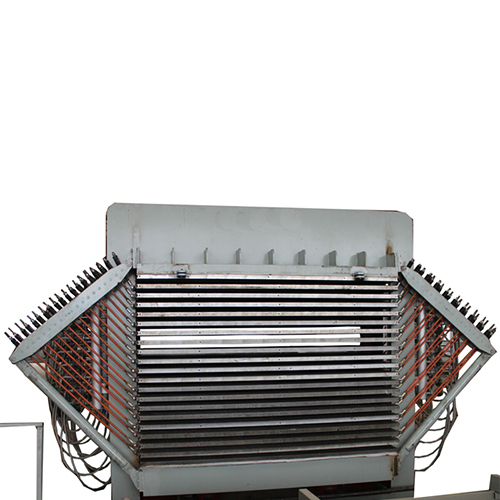 Breath Press Dryer