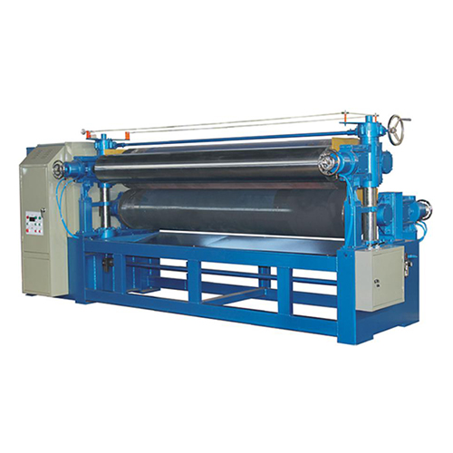 Pneumatic air type glue spreader