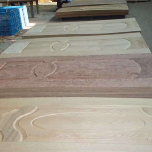 Door Mould Press Machine